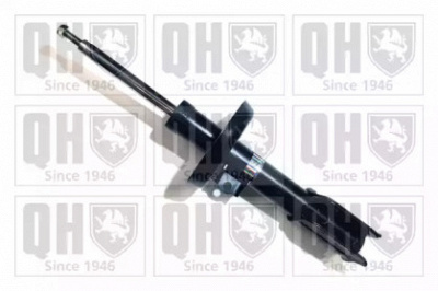 QUINTON HAZELL qag178696 -  Амортизатор